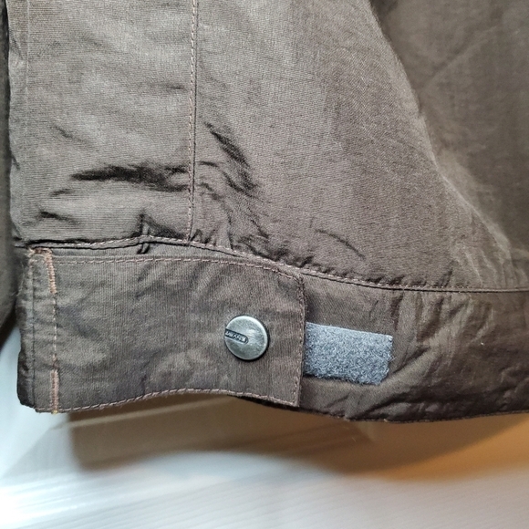 Columbia Convert Winter Snowboard Ski Jacket Youth Sz 18/20 - Picture 10 of 15